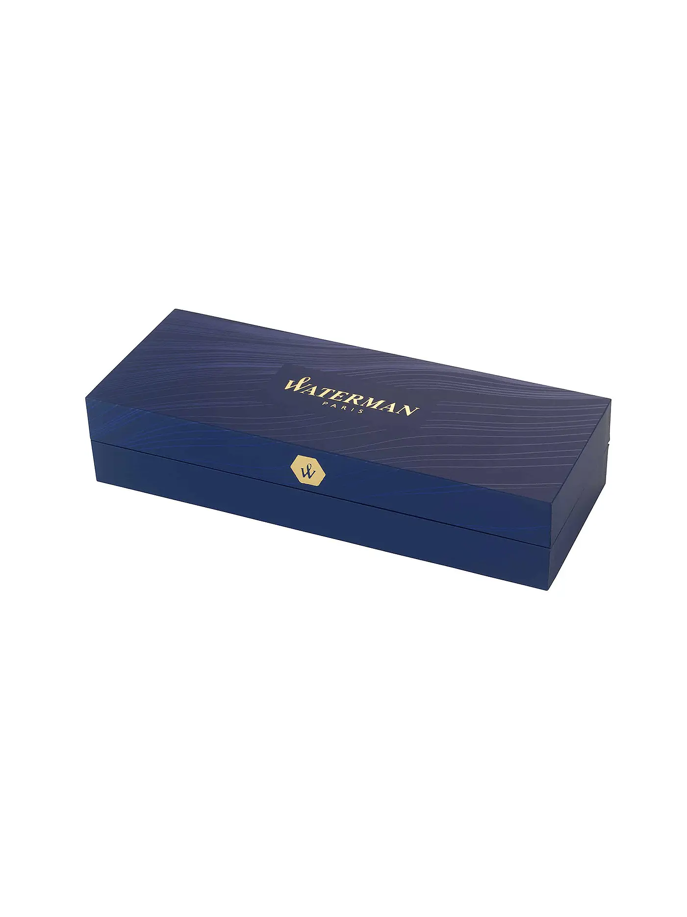 WATERMAN | Füllhalter Hemisphere Matt Black | 